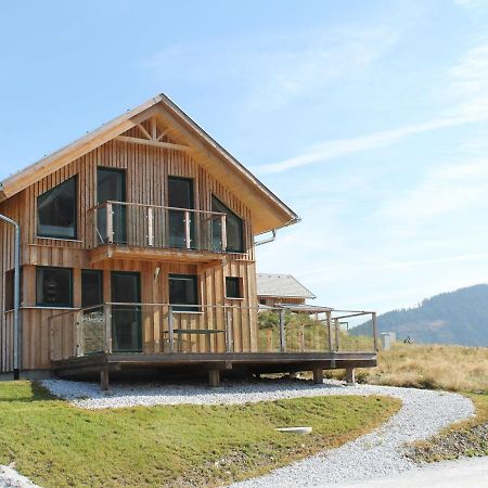 Chalet In Hohentauern Near Ski Area With Sauna 外观 照片