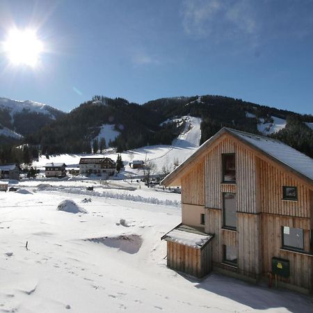 Chalet In Hohentauern Near Ski Area With Sauna 外观 照片