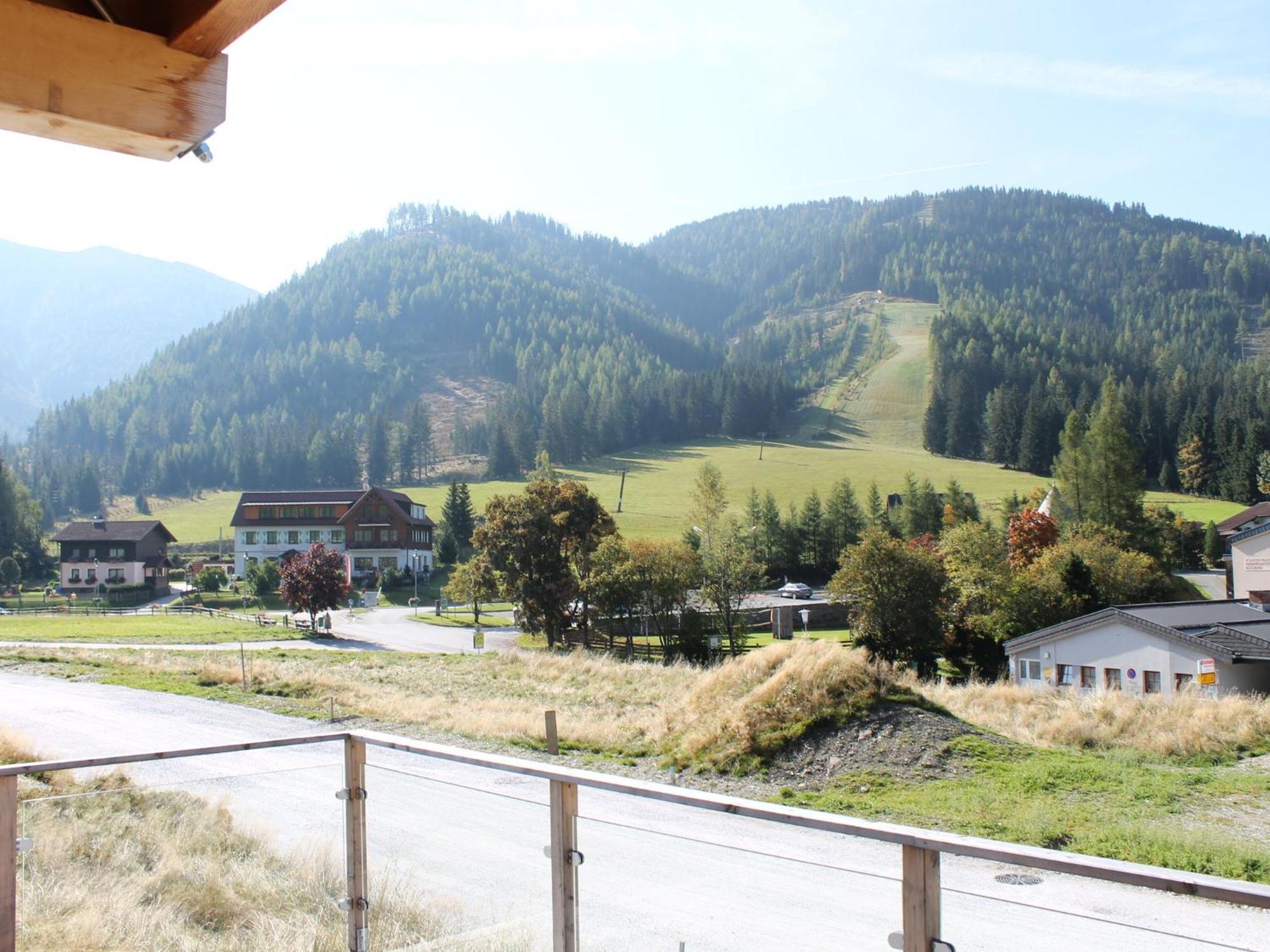 Chalet In Hohentauern Near Ski Area With Sauna 外观 照片