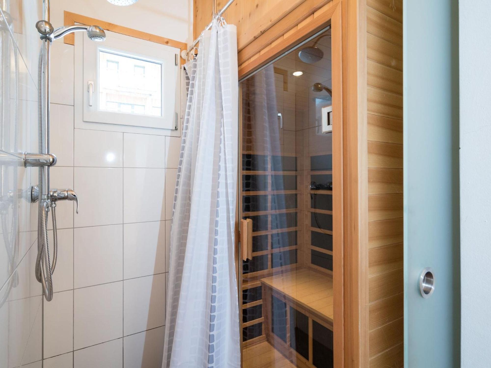 Chalet In Hohentauern Near Ski Area With Sauna 外观 照片