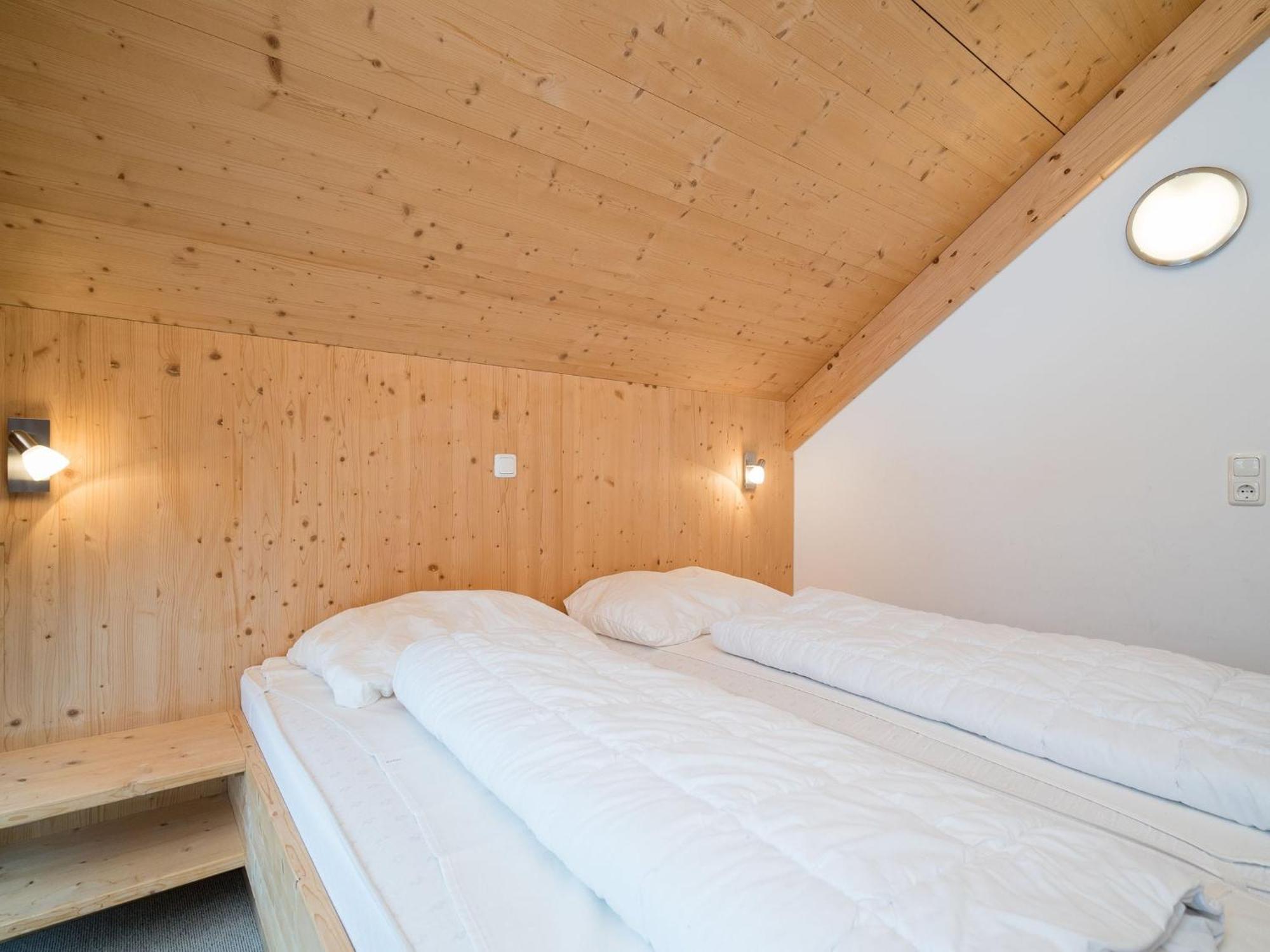 Chalet In Hohentauern Near Ski Area With Sauna 外观 照片