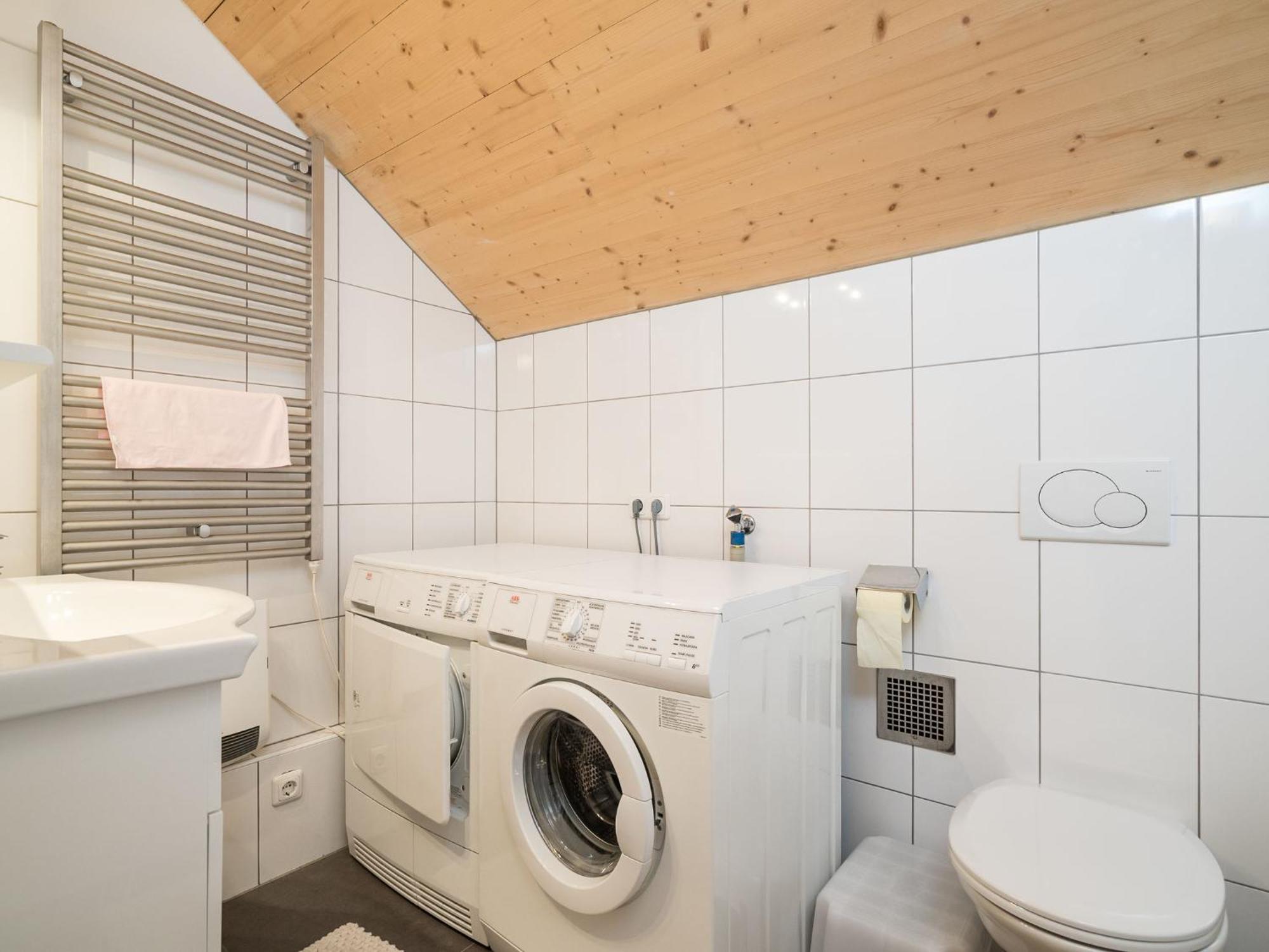 Chalet In Hohentauern Near Ski Area With Sauna 外观 照片
