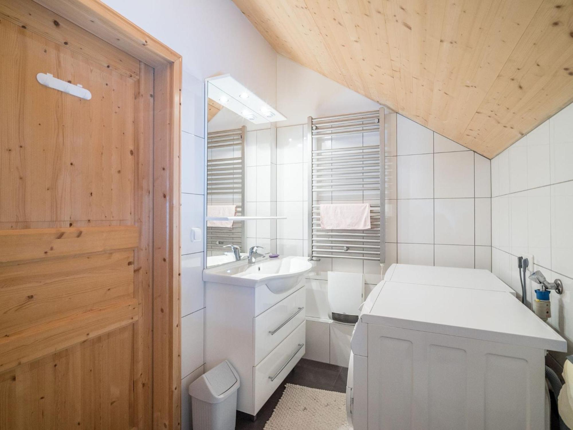 Chalet In Hohentauern Near Ski Area With Sauna 外观 照片
