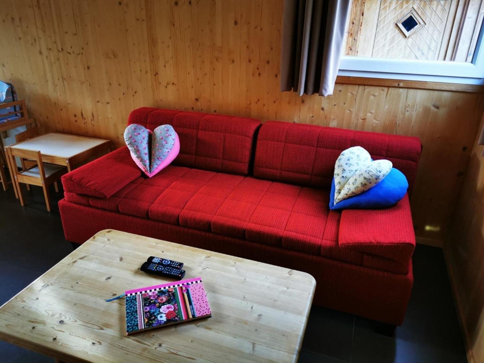 Chalet In Hohentauern Near Ski Area With Sauna 外观 照片